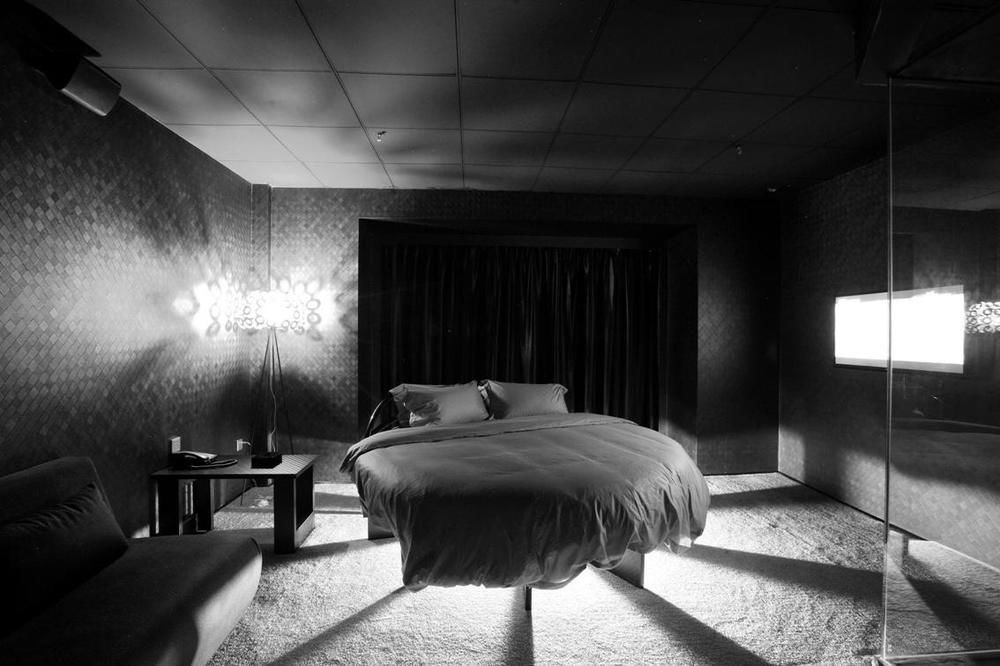 Shangshan Hotel Leshan Esterno foto