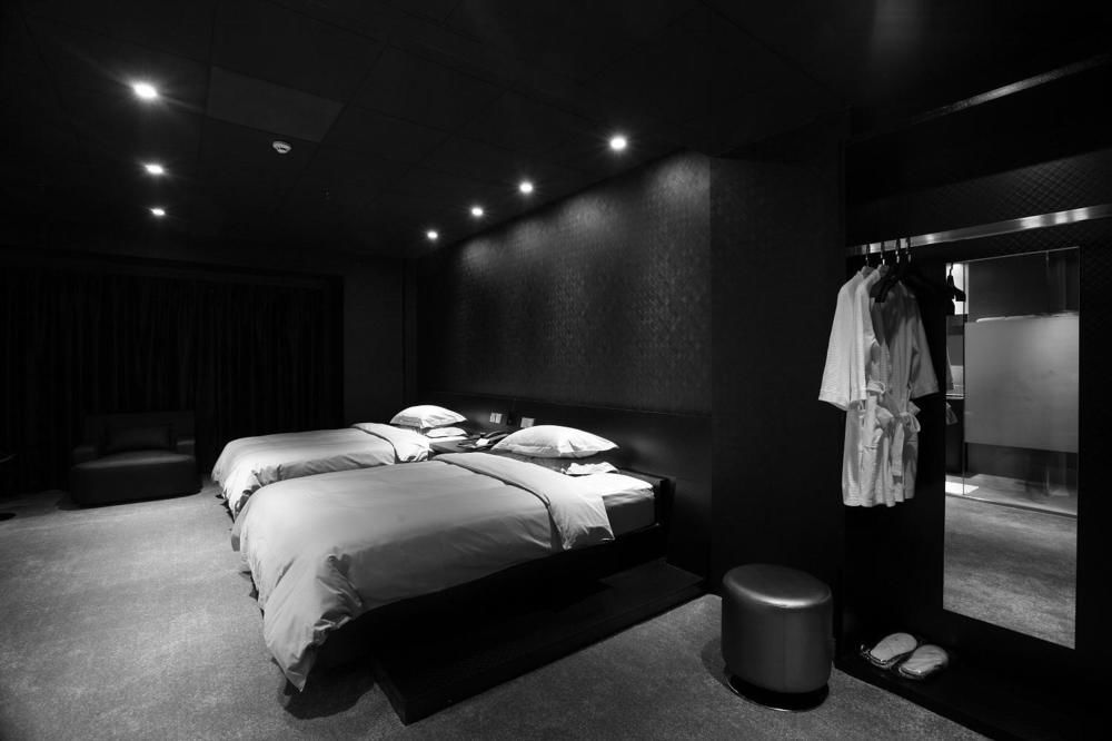Shangshan Hotel Leshan Esterno foto