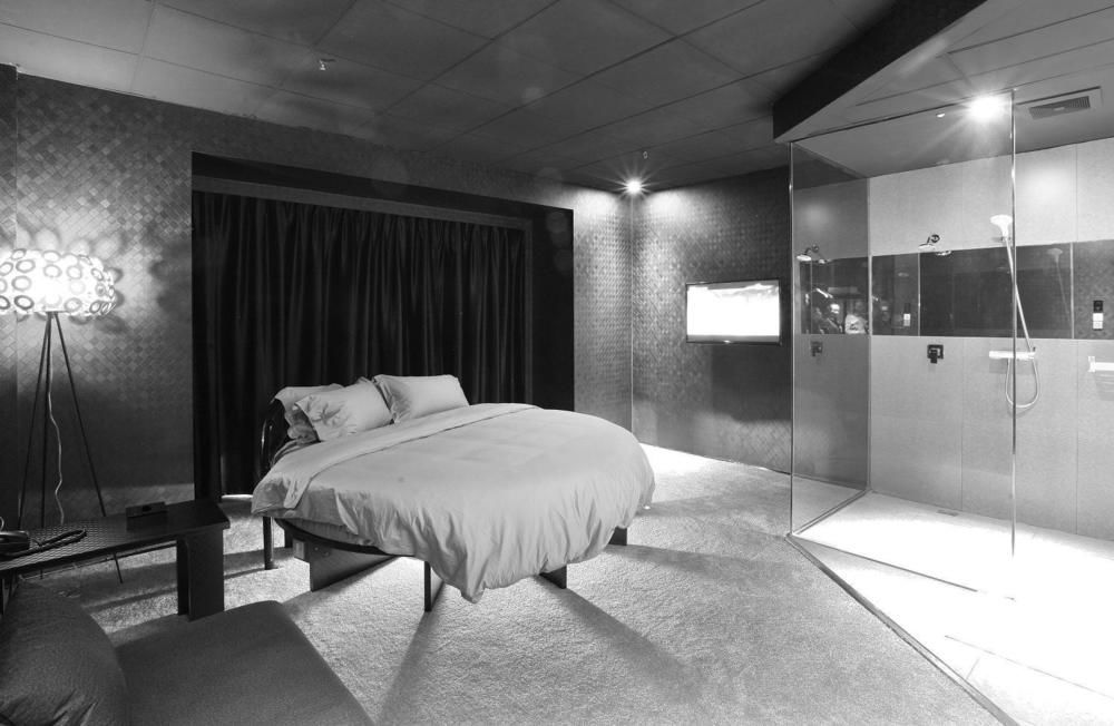 Shangshan Hotel Leshan Esterno foto