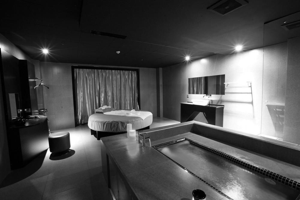 Shangshan Hotel Leshan Esterno foto